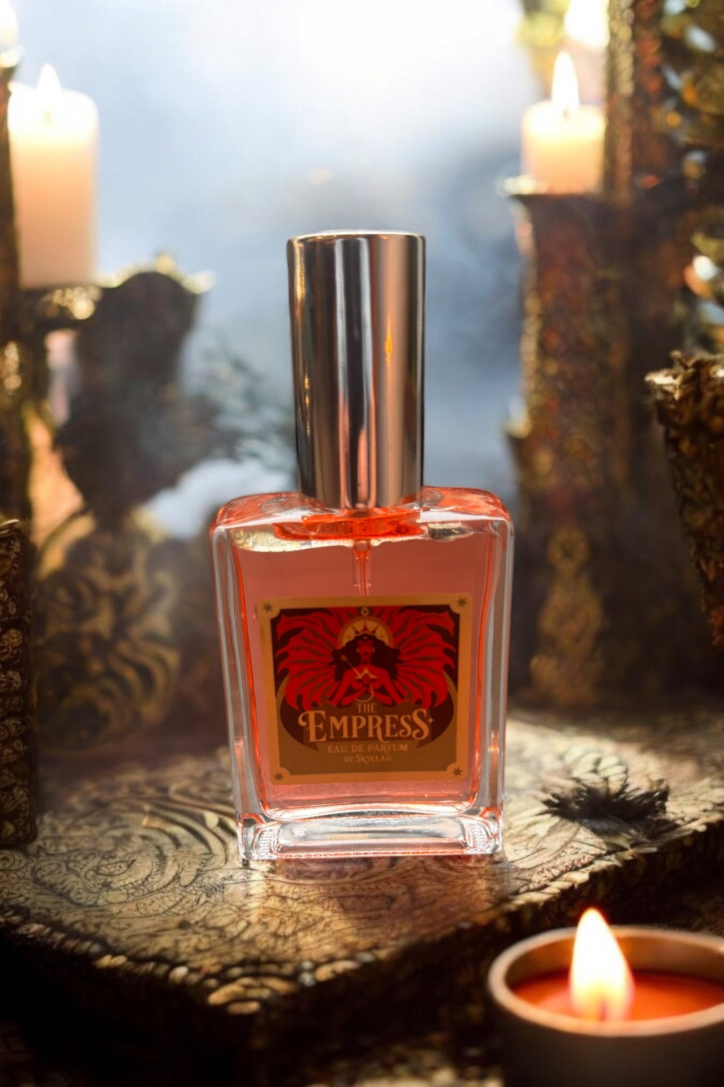 The Empress - Eau De Parfum (50ml)