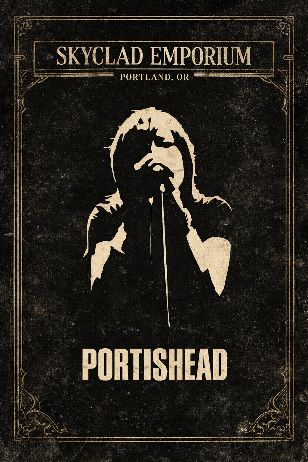 Portishead