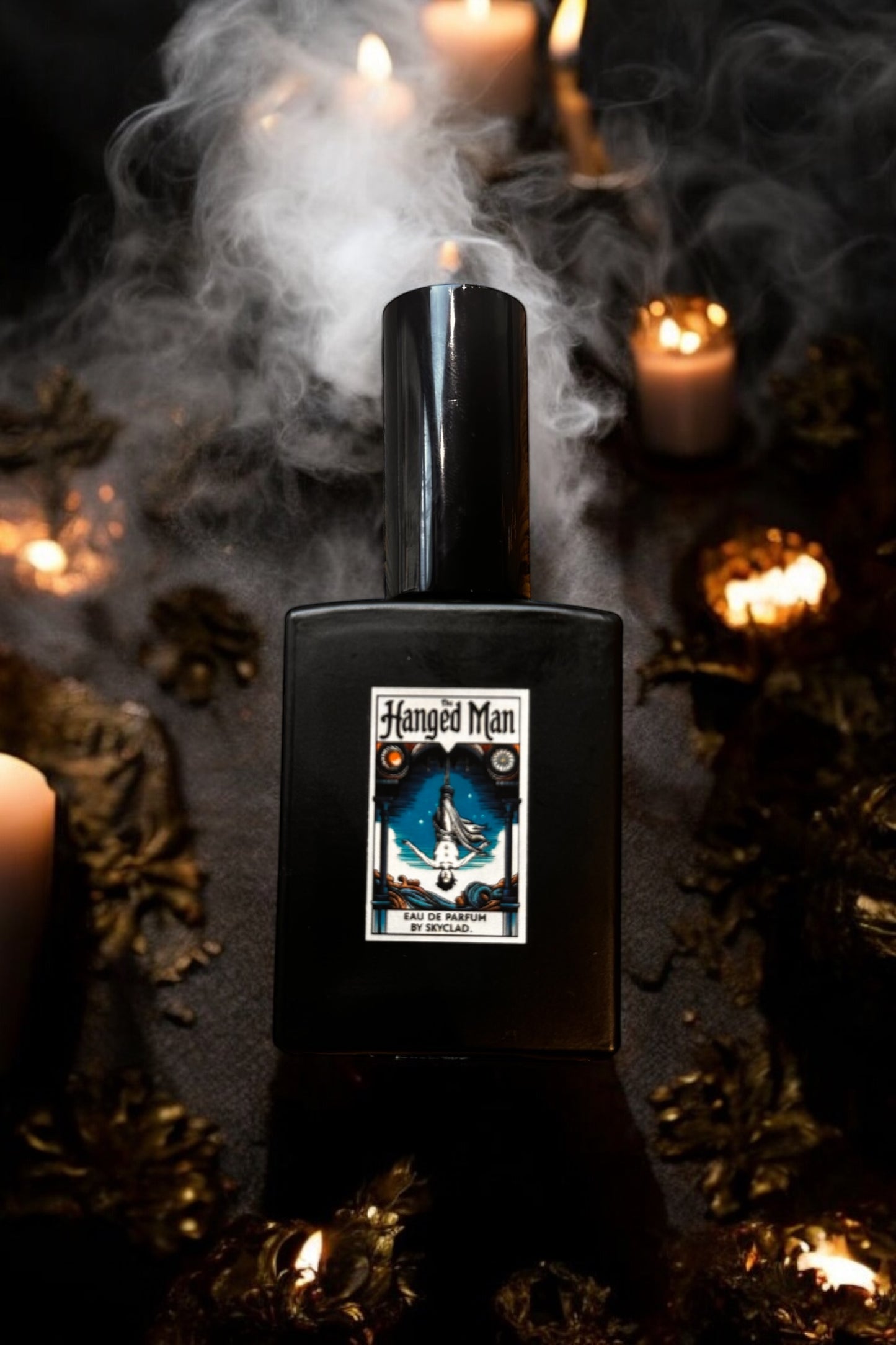 The Hanged Man - Eau De Parfum (50ml)