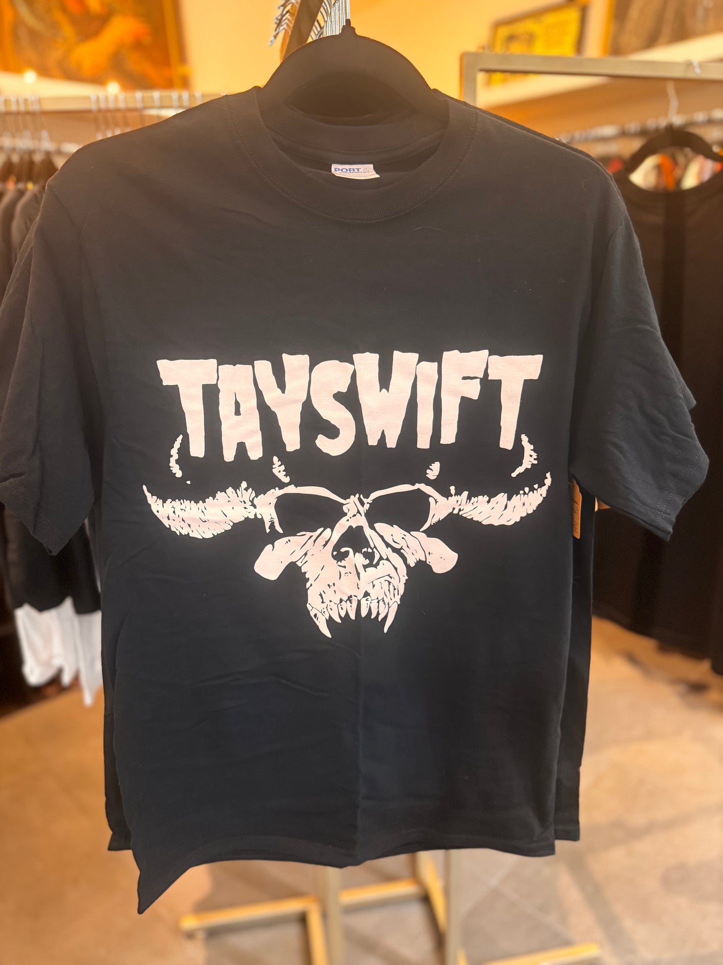 Tayzig T-Shirt