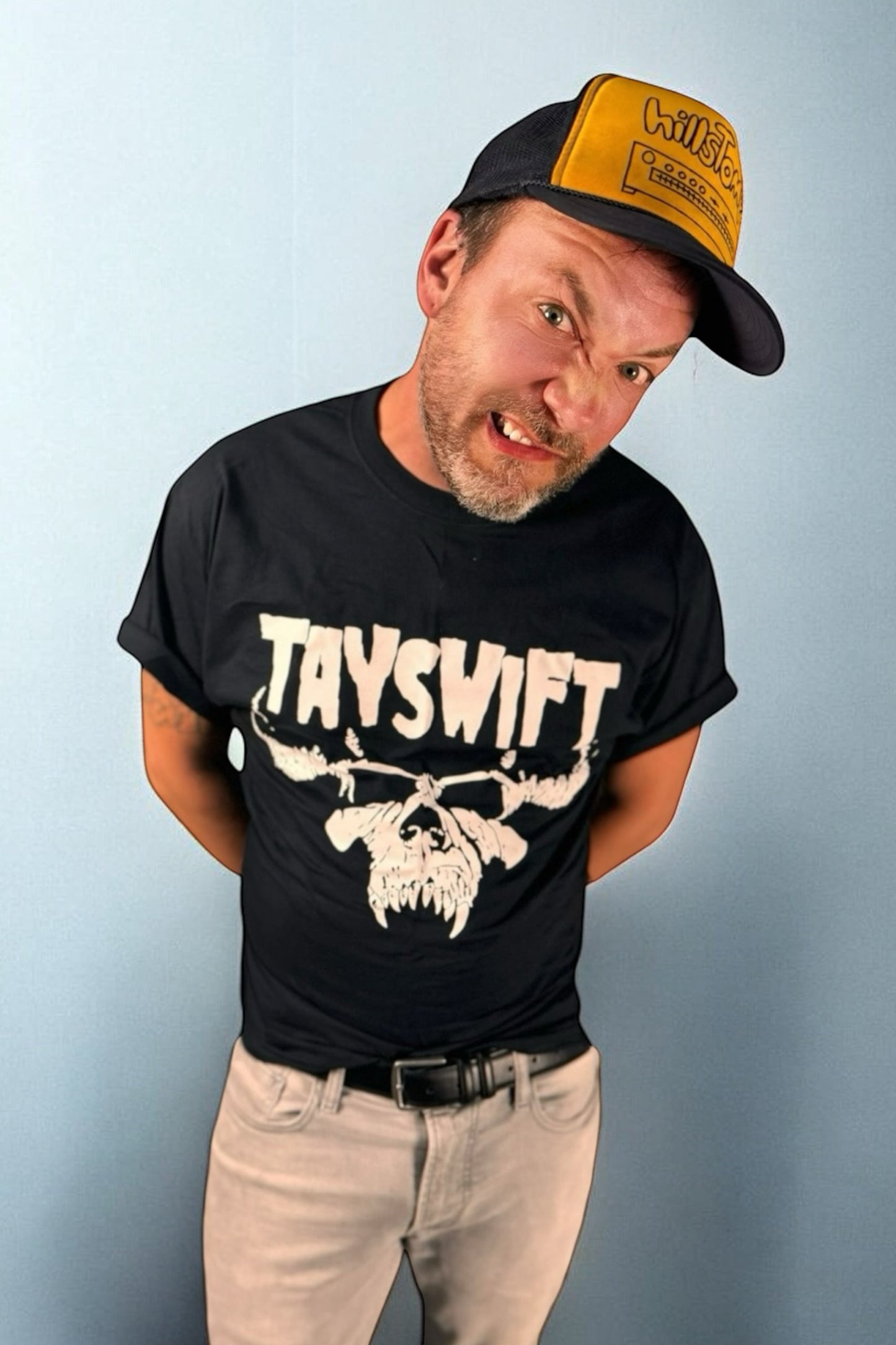 Tayzig T-Shirt