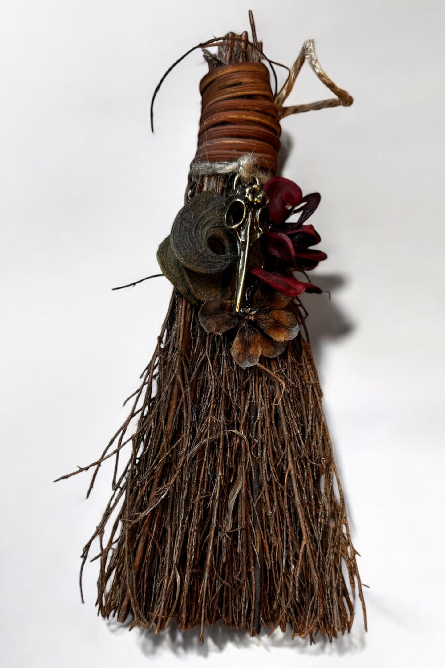 6” Scented Broom