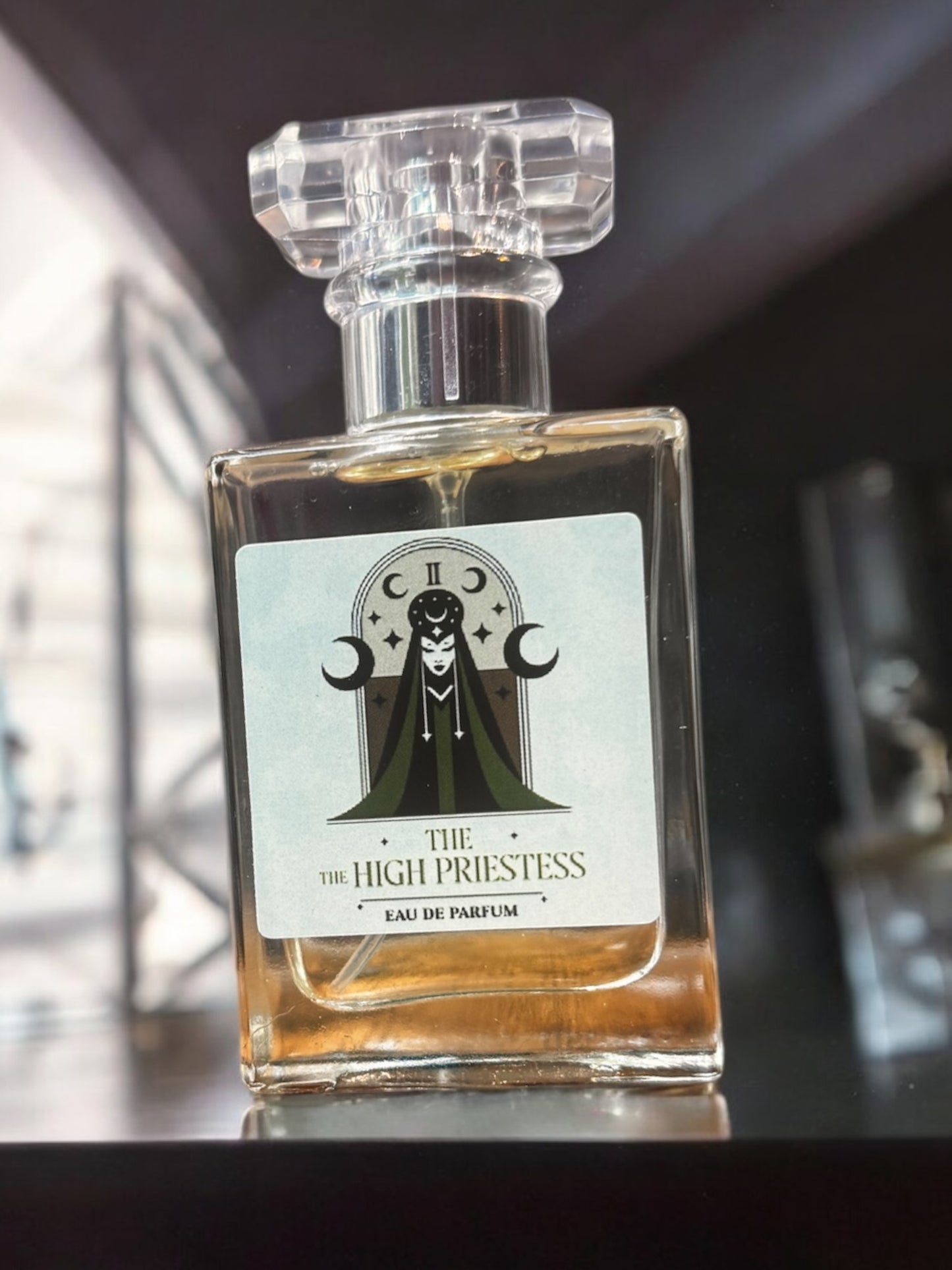 High Priestess - Eau De Parfum (30mL)