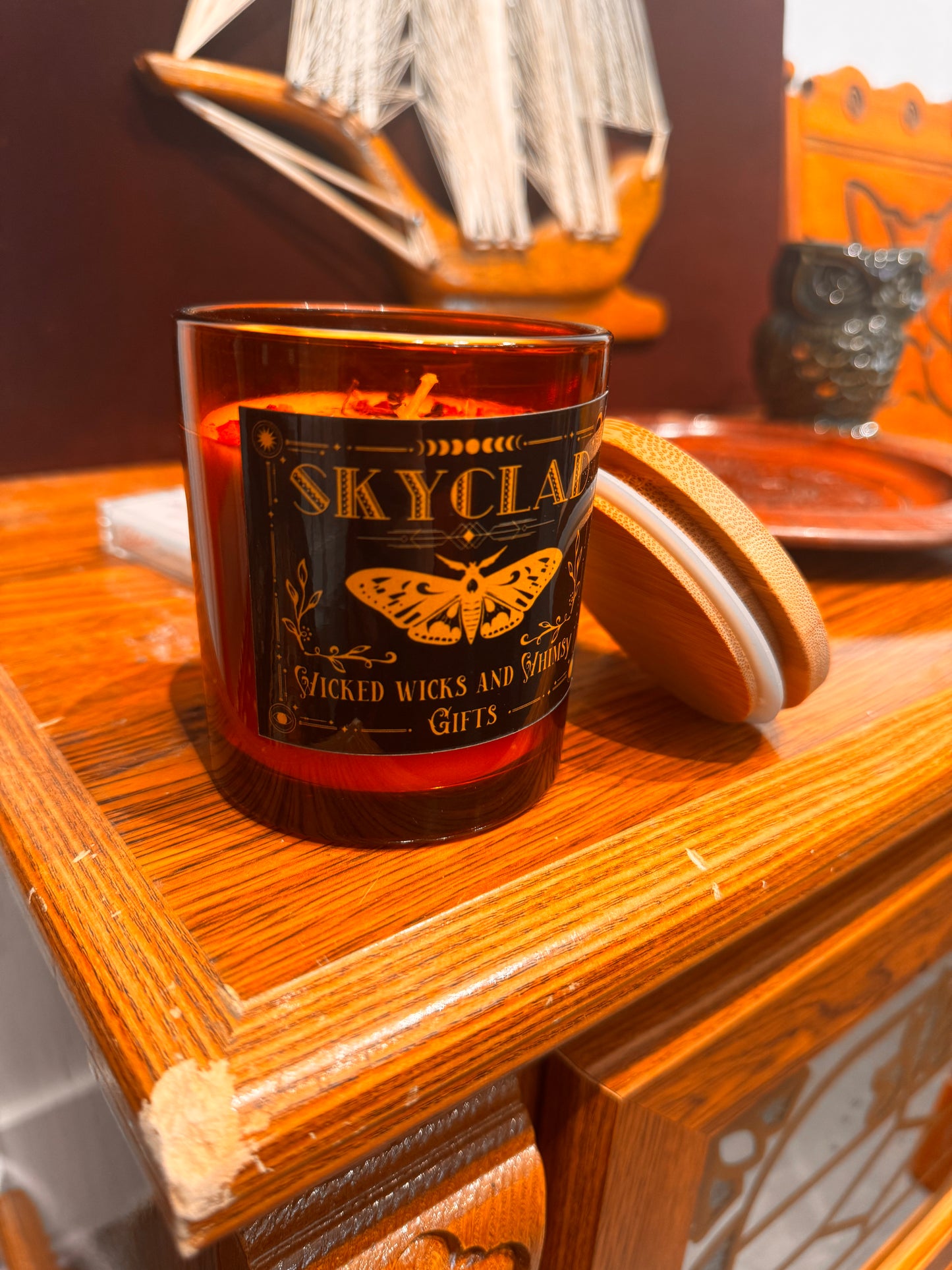 Yule Love It (Limited Stock - now $25 for 10oz)