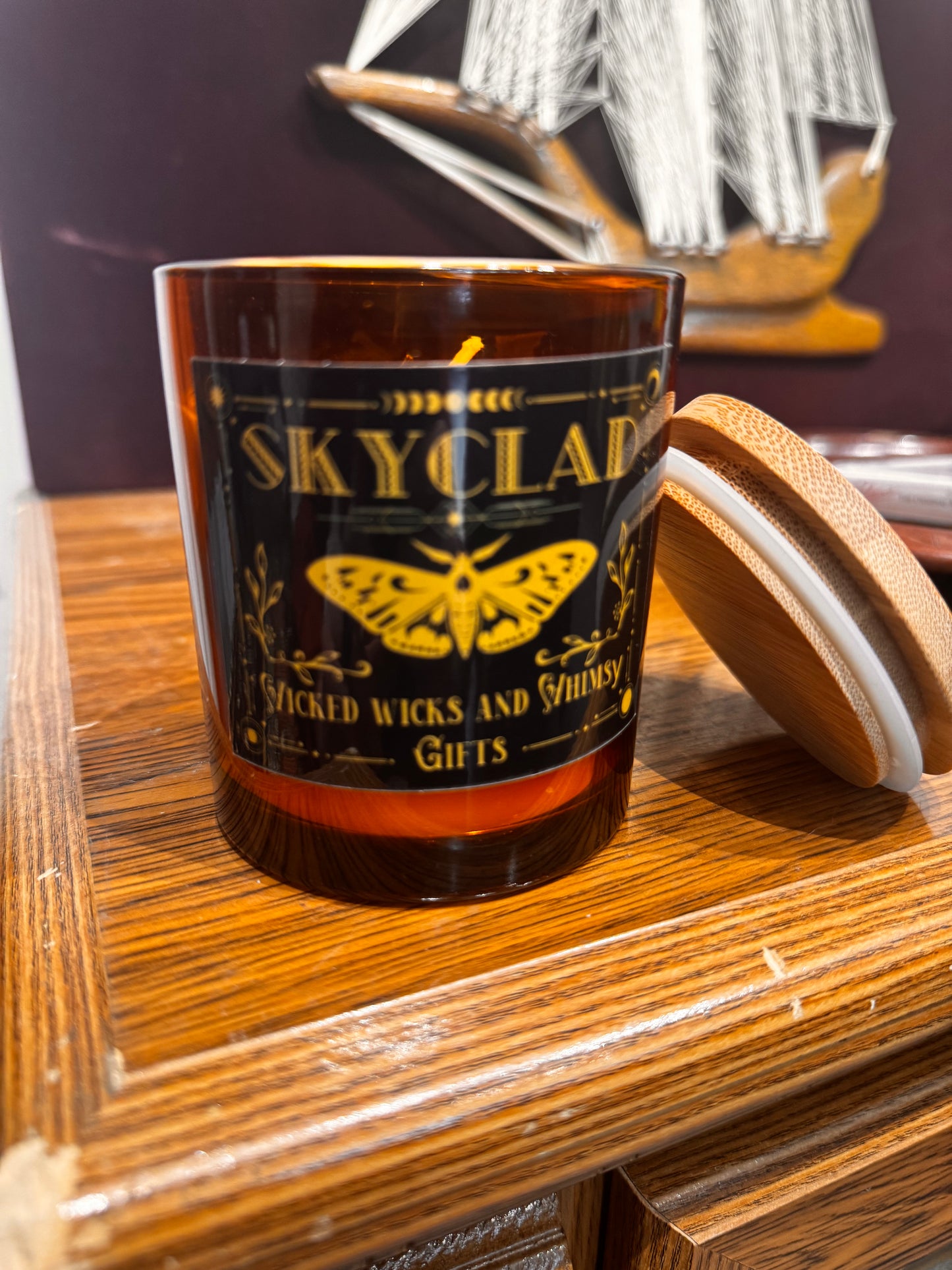 Yule Love It (Limited Stock - now $25 for 10oz)