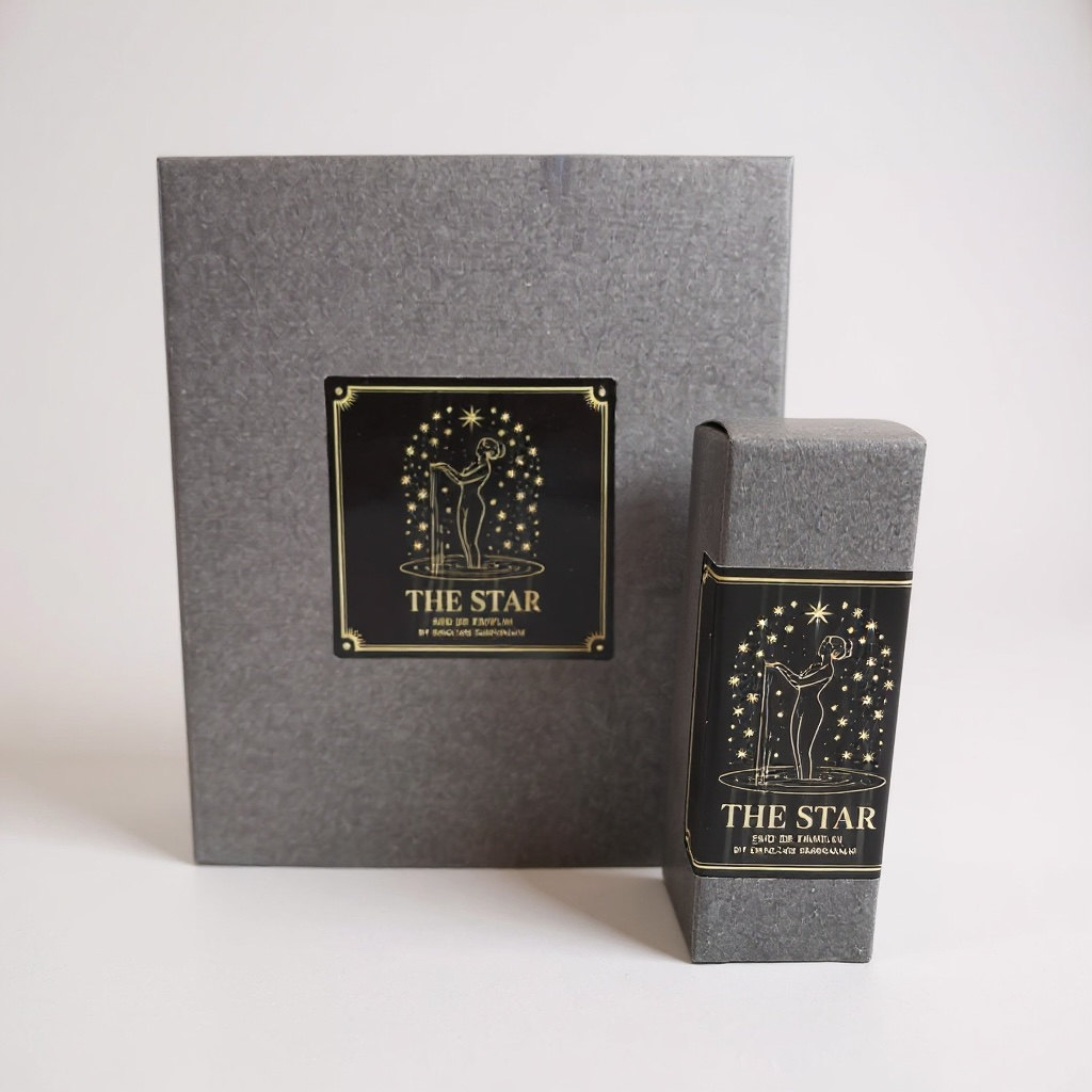 The Star (Eau de Parfum)