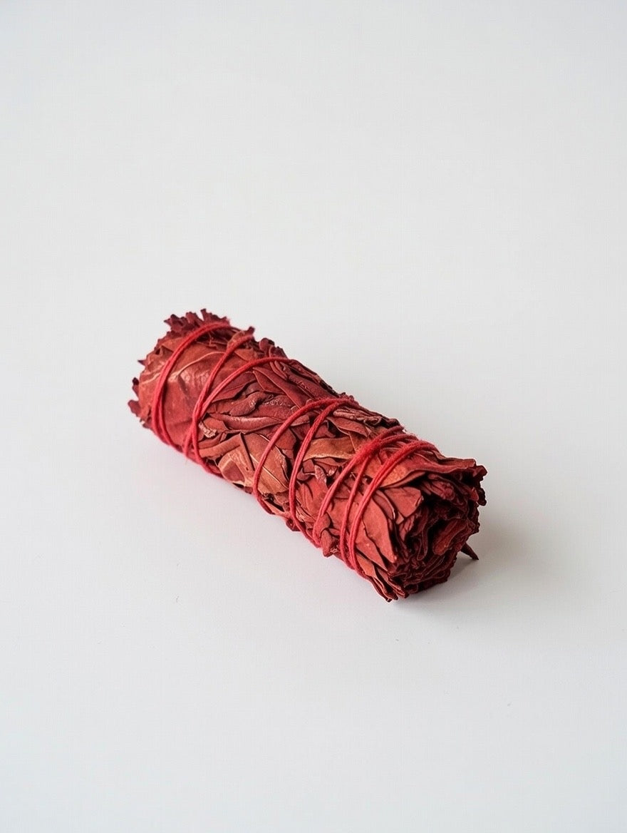Dragons Blood Sage Bundle