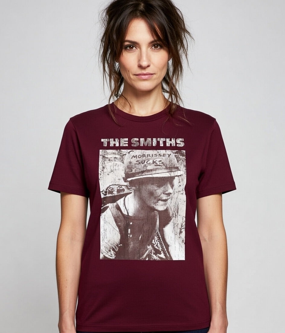 Morrissey Sucks