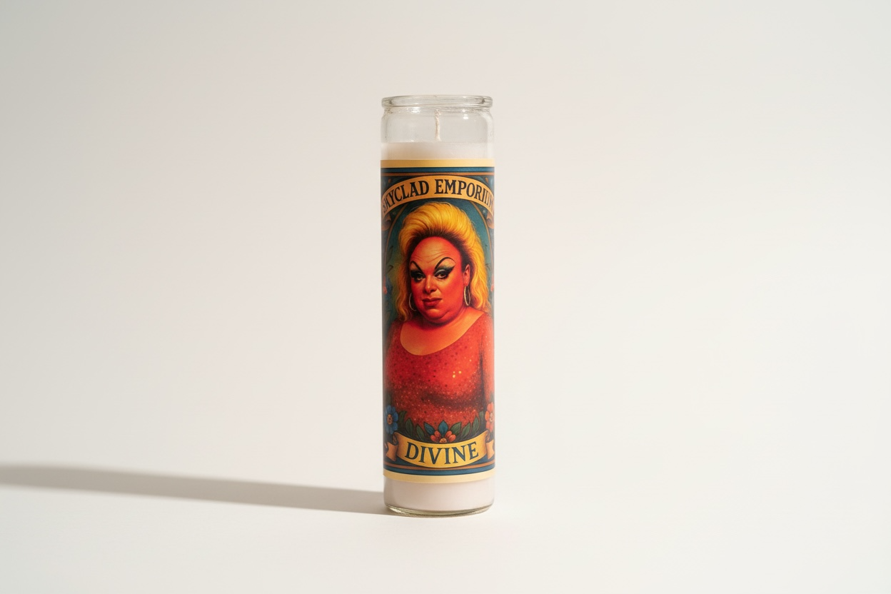 Divine