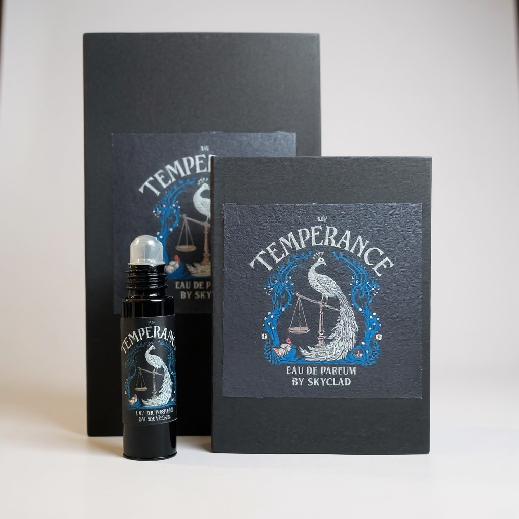 Temperance (Eau de Parfum)