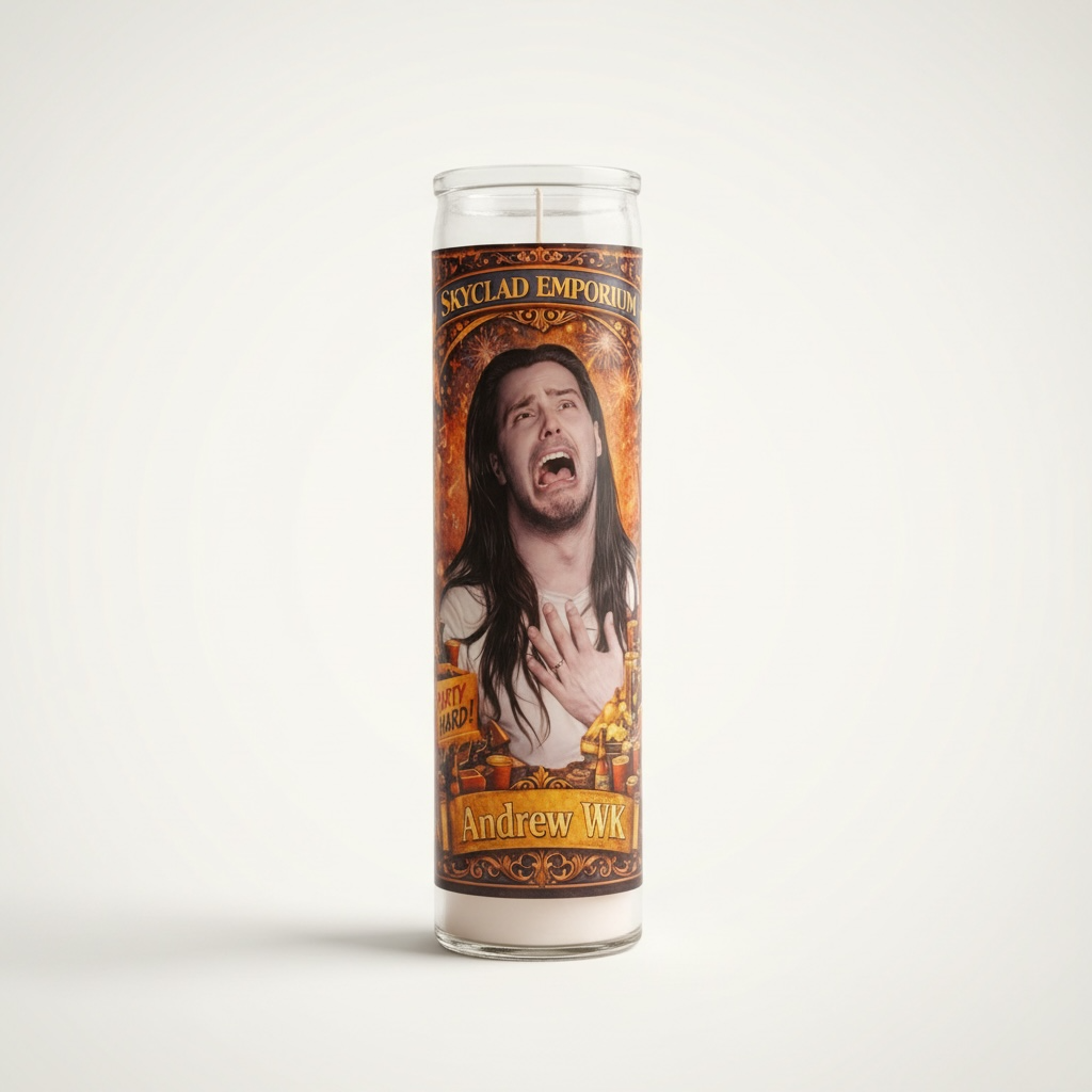 Andrew WK