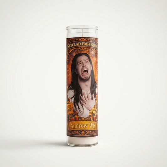 Andrew WK