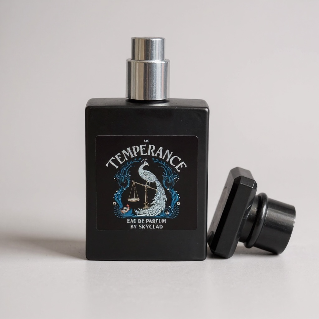 Temperance (Eau de Parfum)