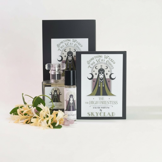 High Priestess (Eau de Parfum)
