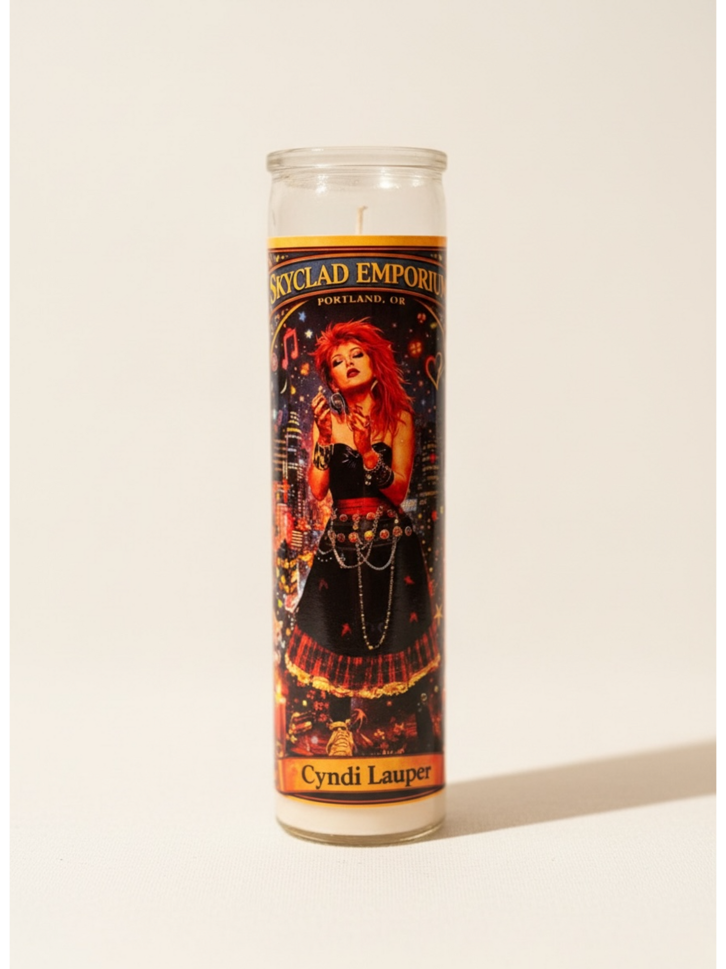 Cyndi Lauper