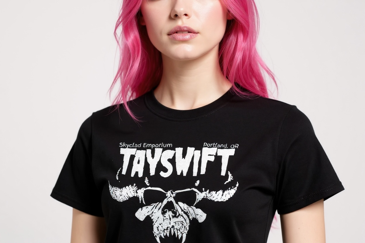 Tayswift/Danzig Mashup