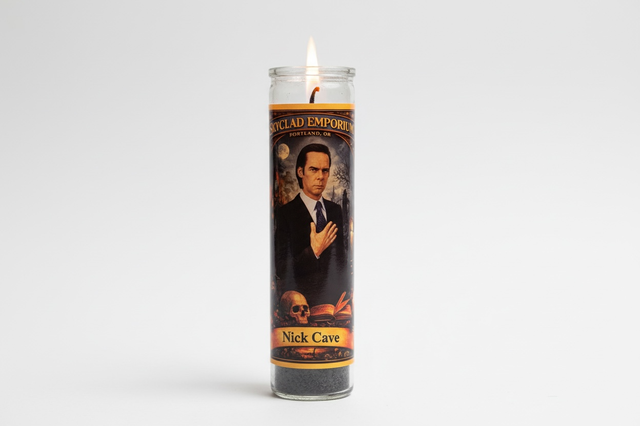 Nick Cave
