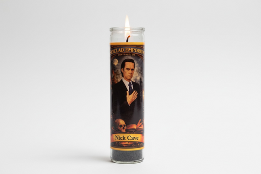 Nick Cave