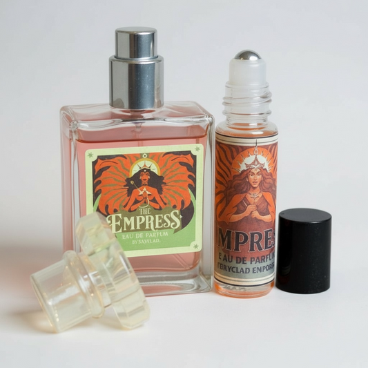 Empress (Eau de Parfum)