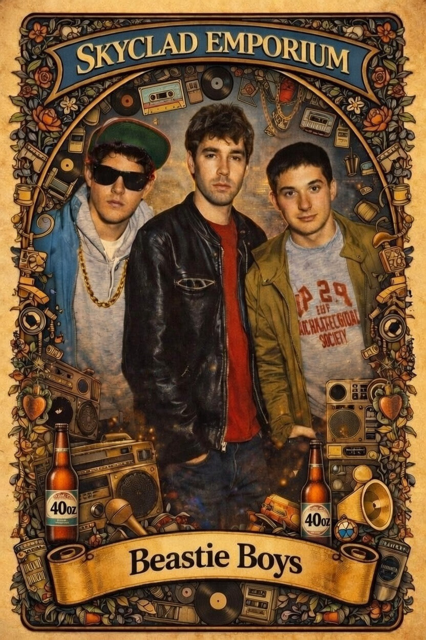 Beastie Boys