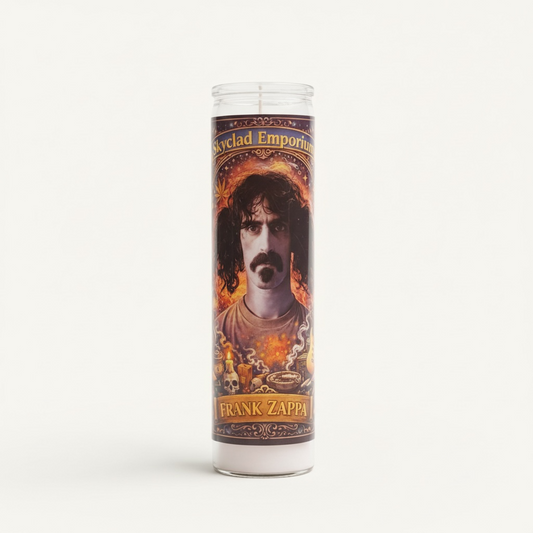 Frank Zappa