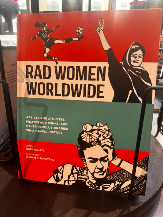 Rad Women Worldwide