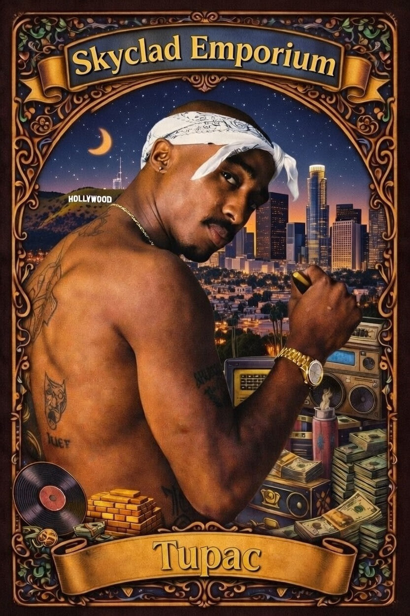 Tupac