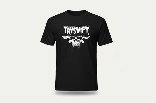 Tayswift/Danzig Mashup