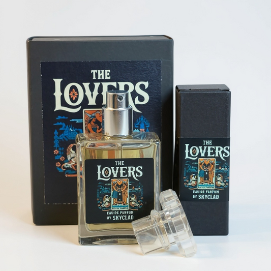 The Lovers (Eau de Parfum)