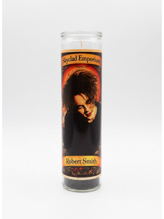 Robert Smith