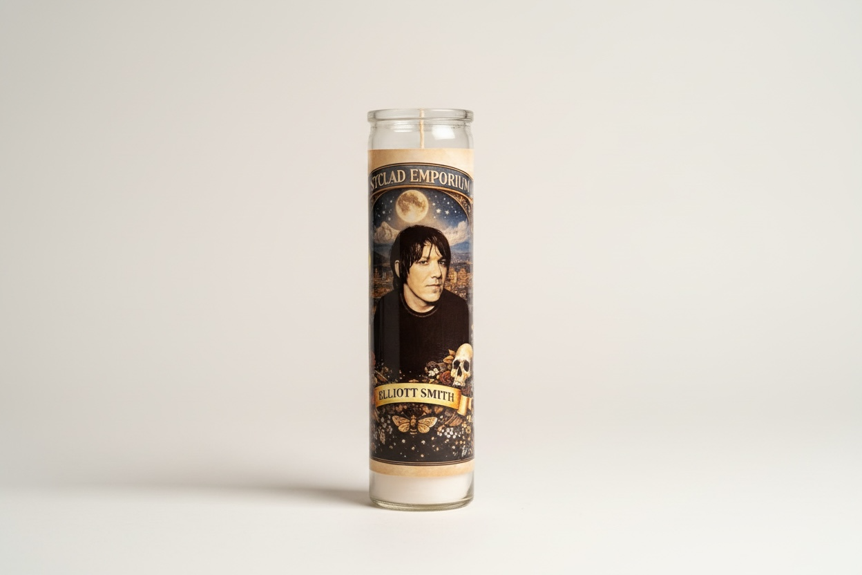 Elliott Smith