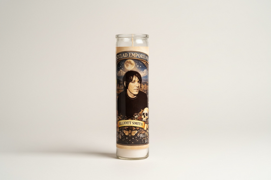Elliott Smith