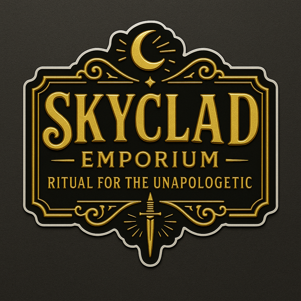 Skyclad Emporium