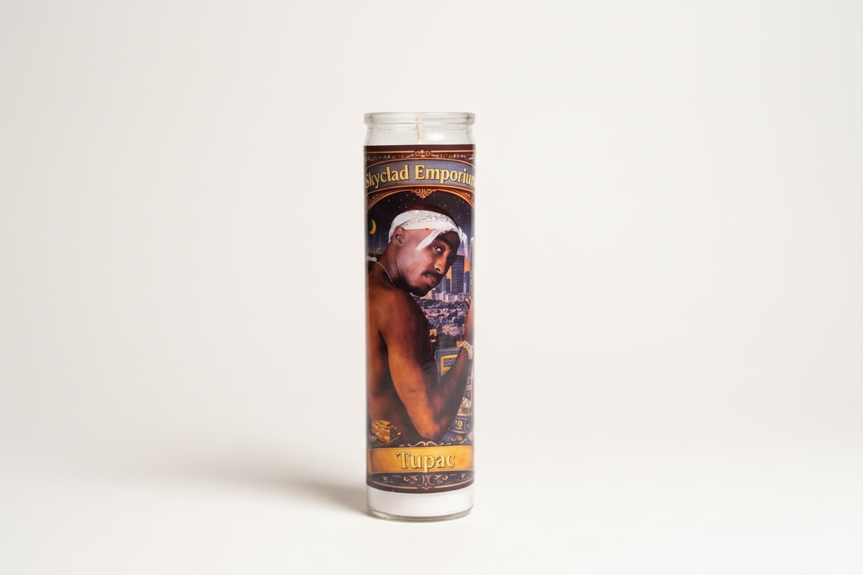Tupac