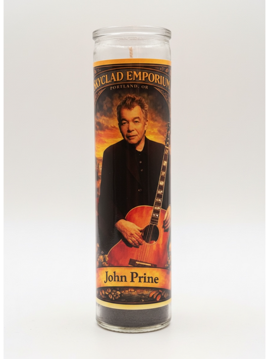 John Prine