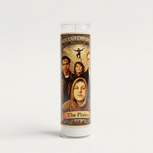 The Pixies