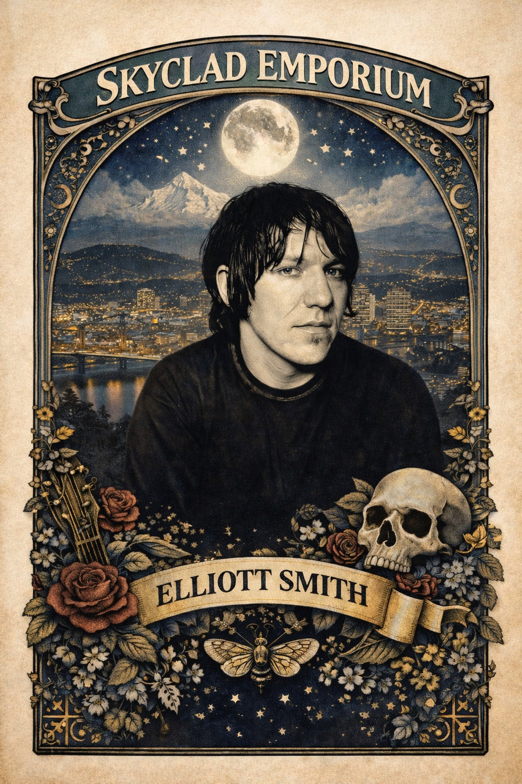 Elliott Smith