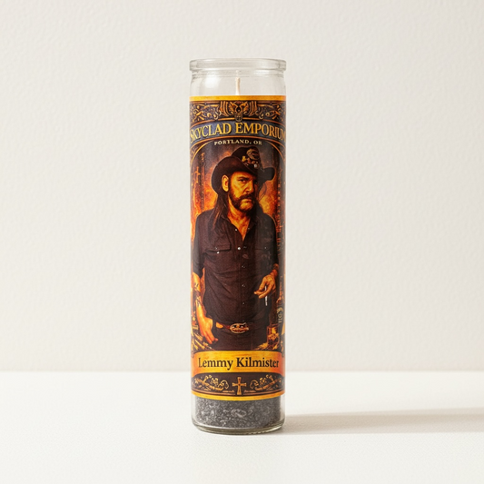 Lemmy Killmister
