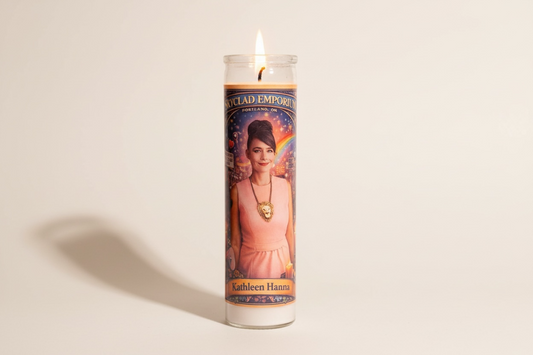 Kathleen Hanna