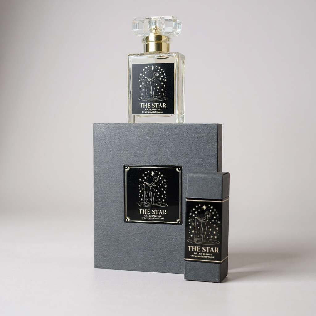 The Star (Eau de Parfum)
