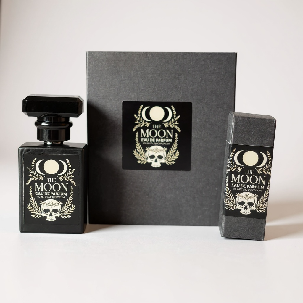 The Moon (Eau de Parfum)