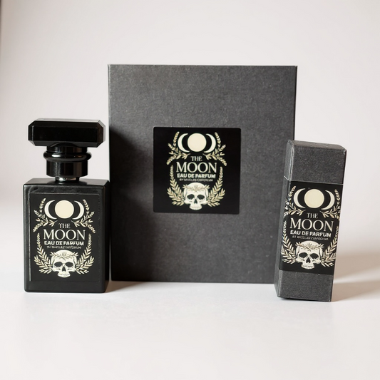 The Moon (Eau de Parfum)