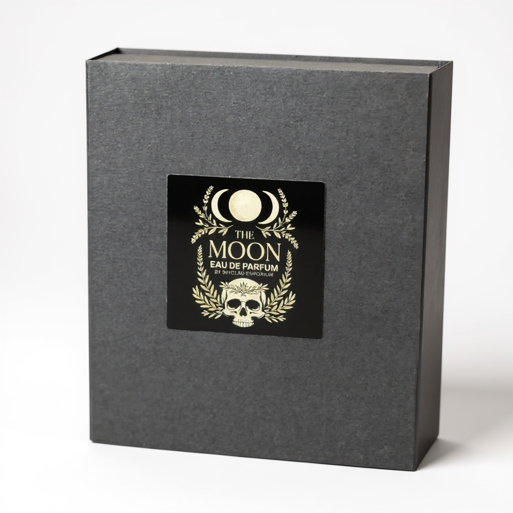 The Moon (Eau de Parfum)