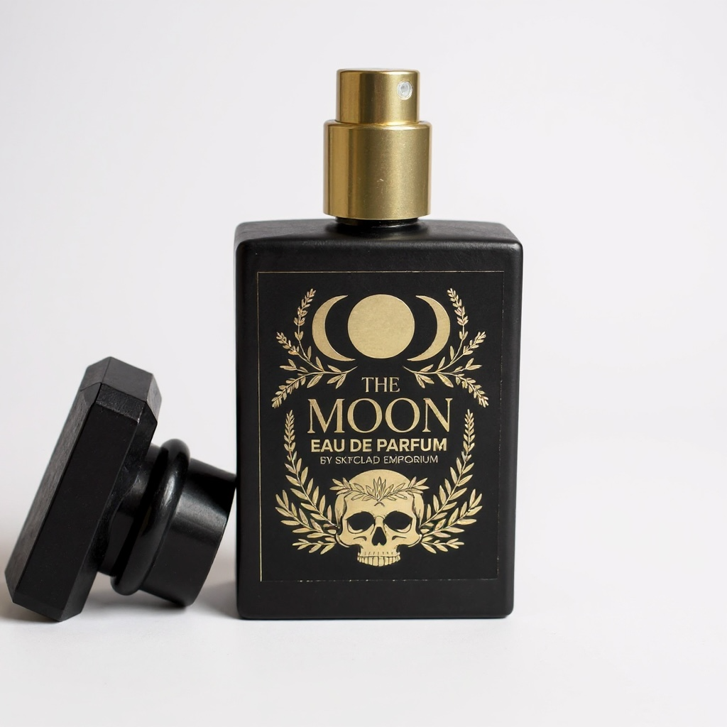The Moon (Eau de Parfum)