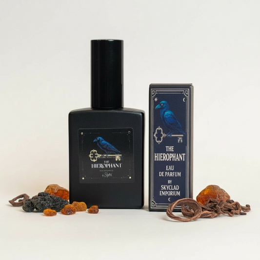 Hierophant (Eau de Parfum)
