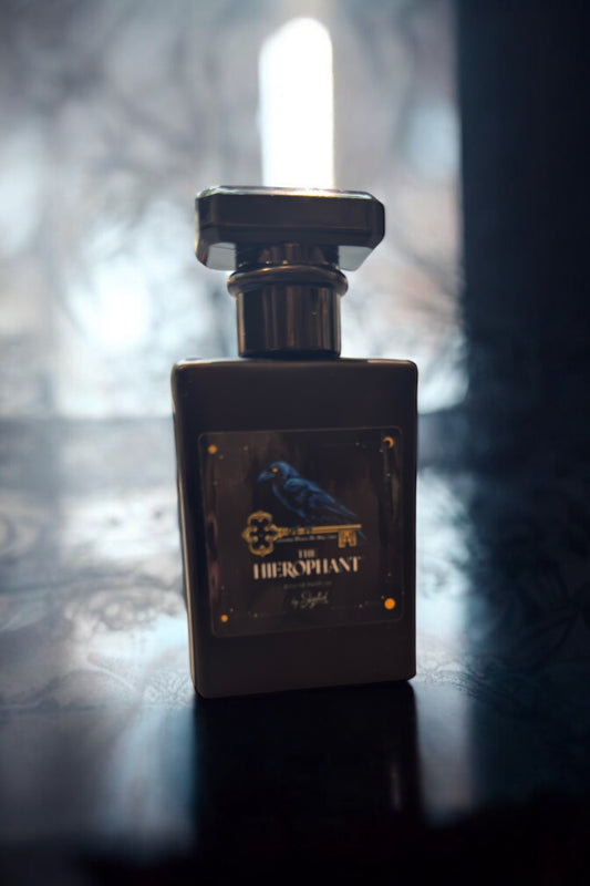 The Hierophant - Eau de Parfum *Low Stock*