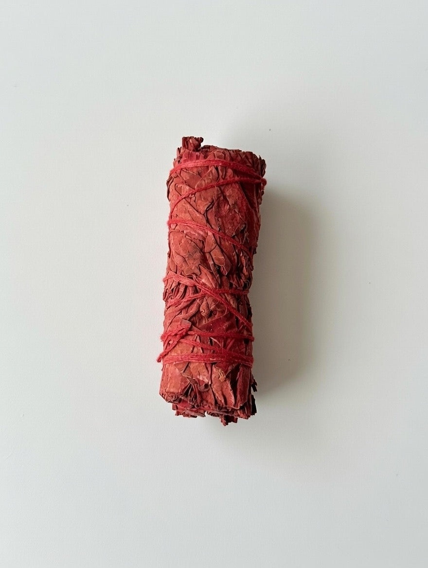Dragons Blood Sage Bundle