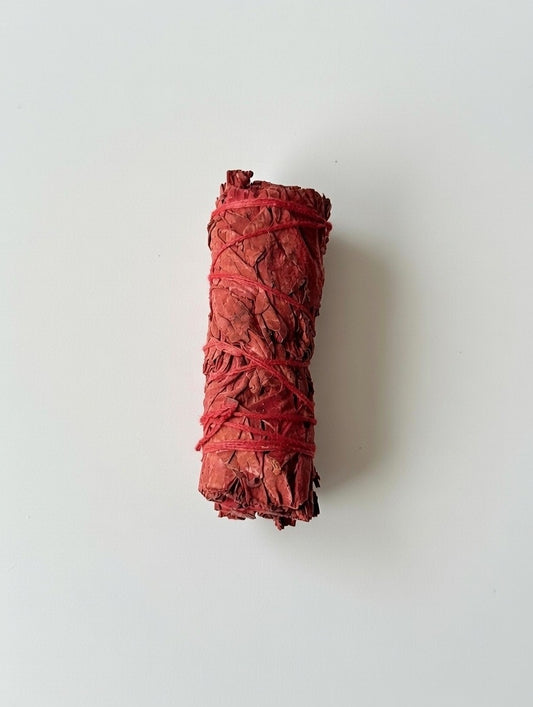 Dragons Blood Sage Bundle