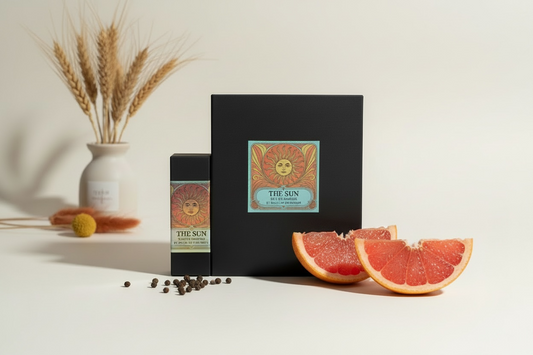 The Sun - Eau de Parfum