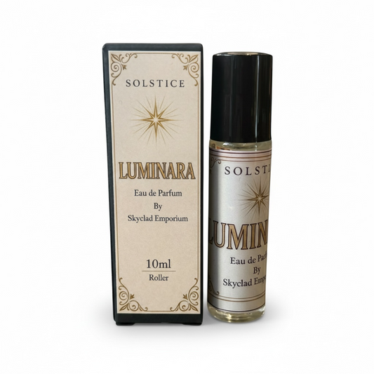 Solstice Luminara 10mL Roller